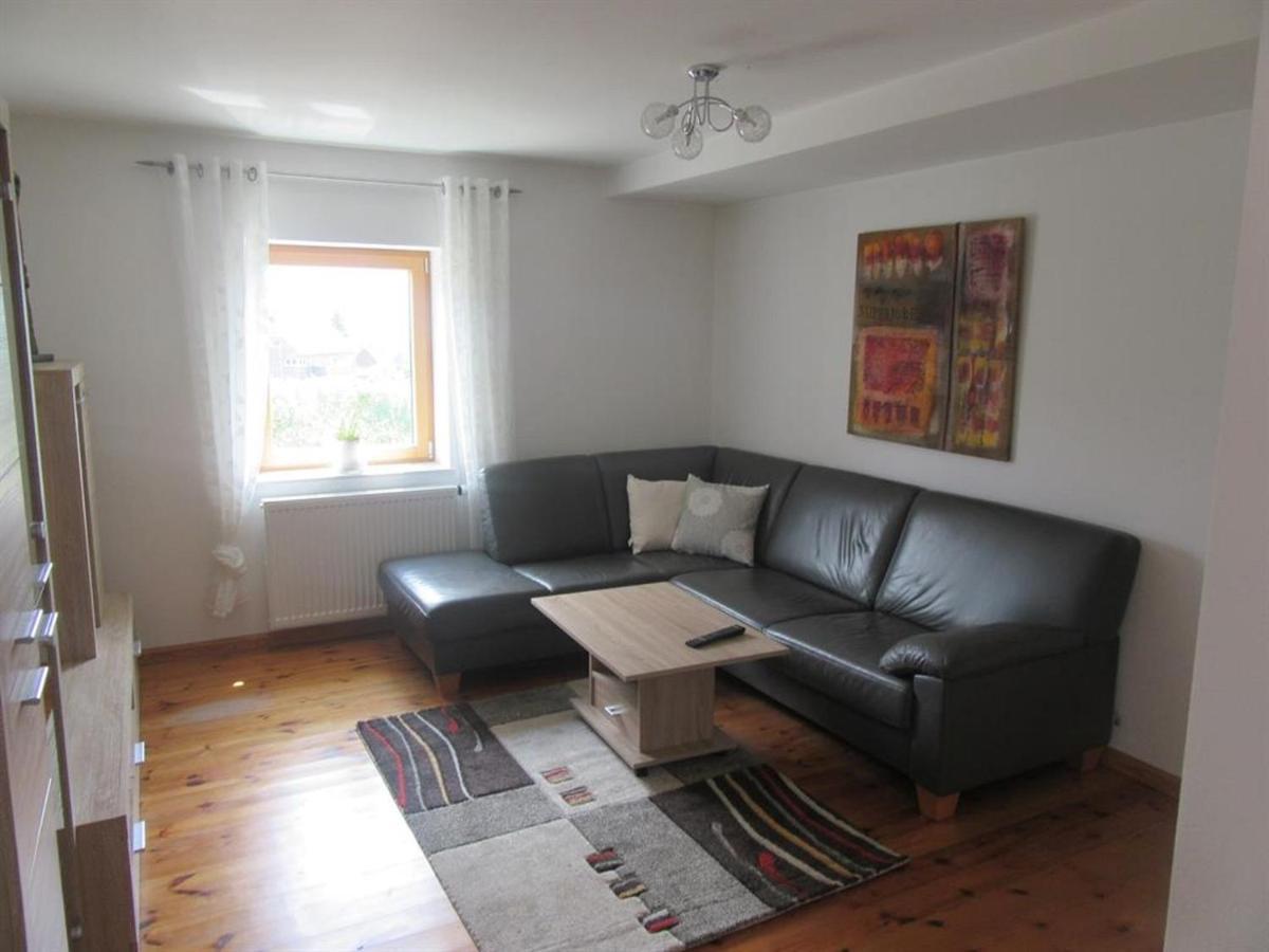 Ferienwohnung Oettersbach Poppenhausen Exterior photo